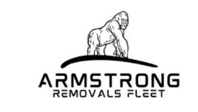 Armstrong Removals Fleet logo